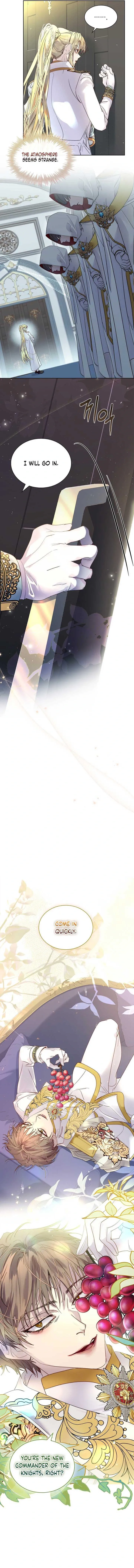 I Raised the Nine – Tailed Fox Wrongly Chapter 28 Online - página 13
