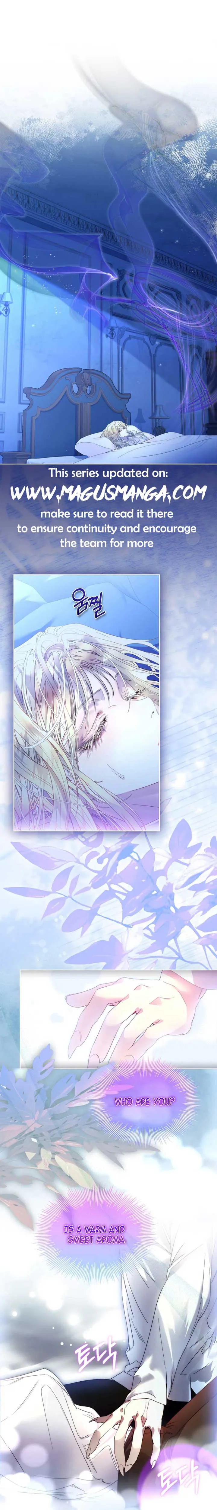 I Raised the Nine – Tailed Fox Wrongly Chapter 30 Online - página 2