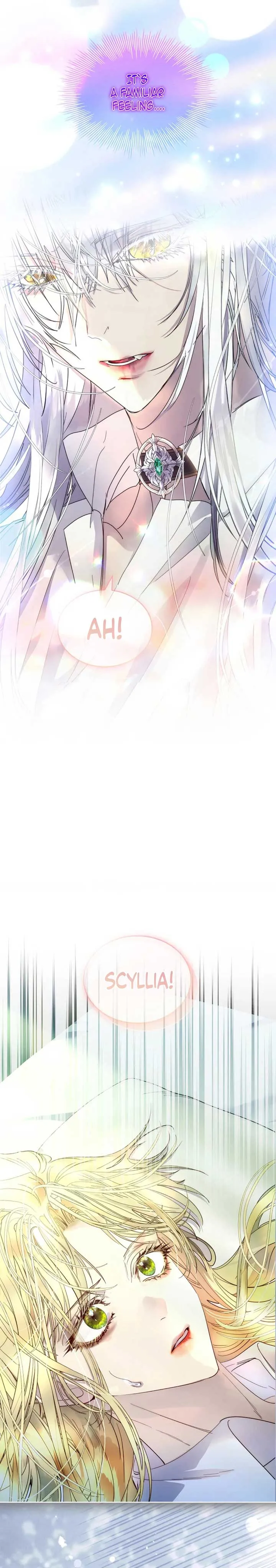 I Raised the Nine – Tailed Fox Wrongly Chapter 30 Online - página 3