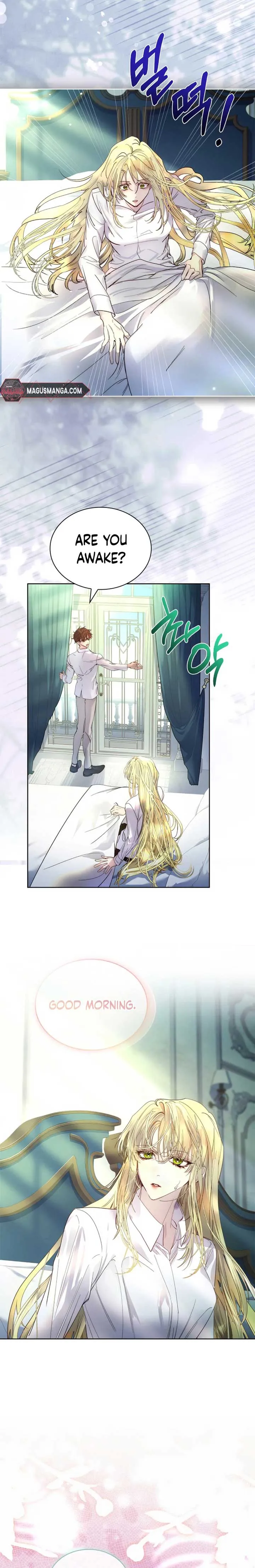 I Raised the Nine – Tailed Fox Wrongly Chapter 30 Online - página 4