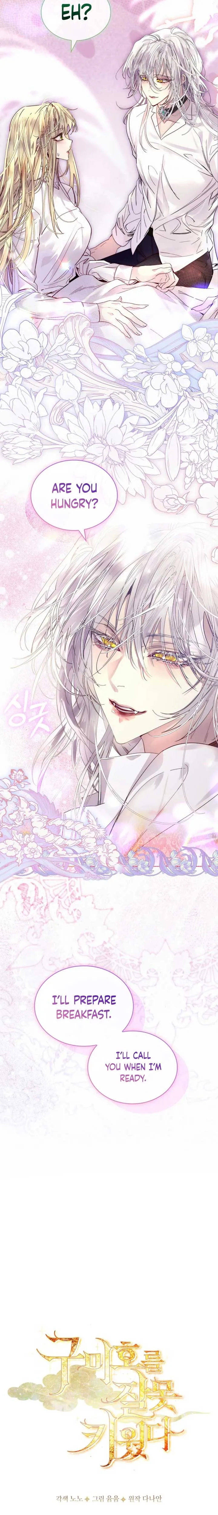 I Raised the Nine – Tailed Fox Wrongly Chapter 30 Online - página 5