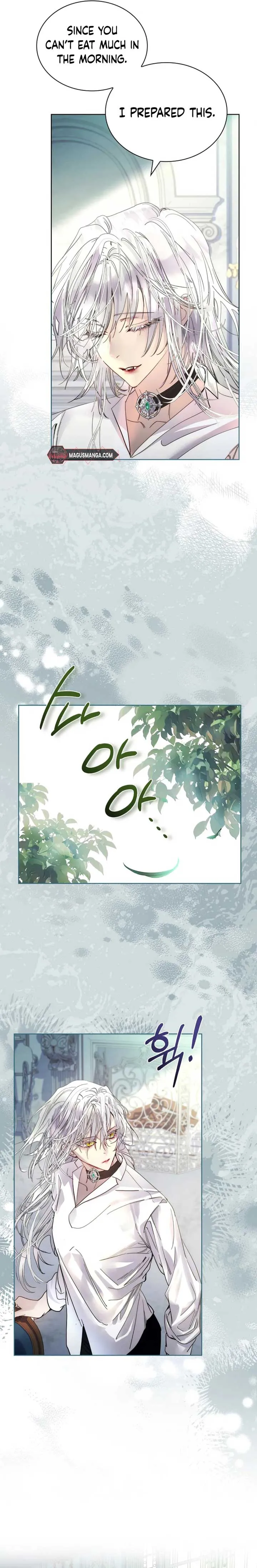 I Raised the Nine – Tailed Fox Wrongly Chapter 30 Online - página 7