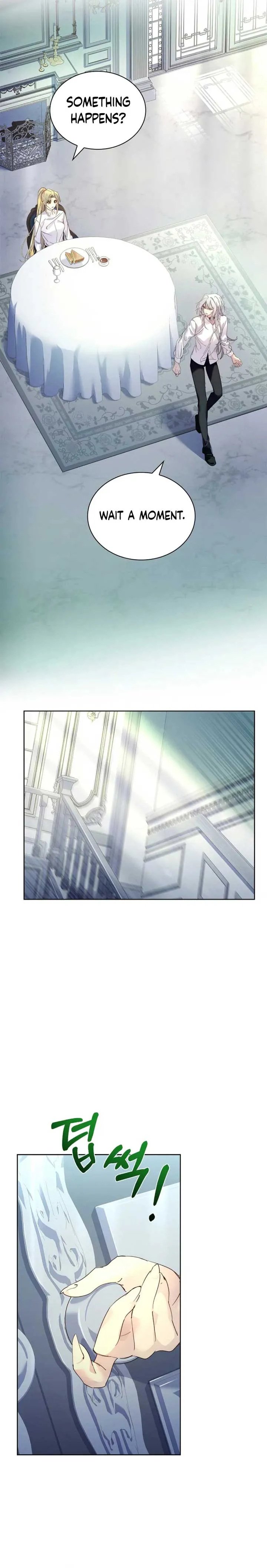 I Raised the Nine – Tailed Fox Wrongly Chapter 30 Online - página 8