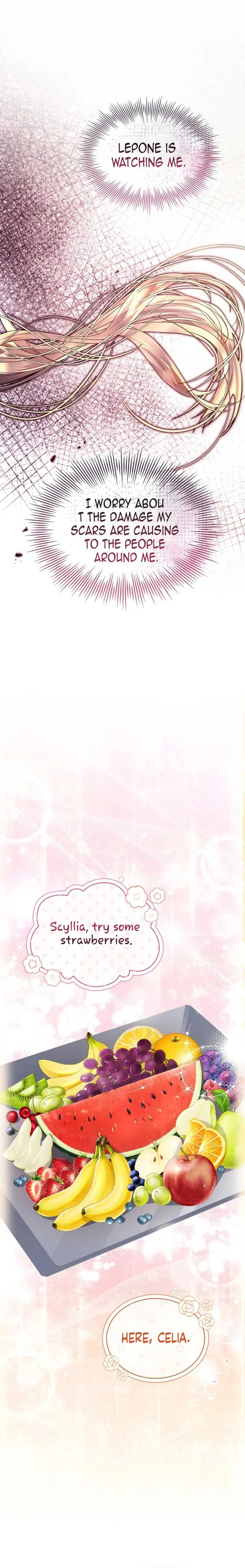 I Raised the Nine – Tailed Fox Wrongly Chapter 30 Online - página 14