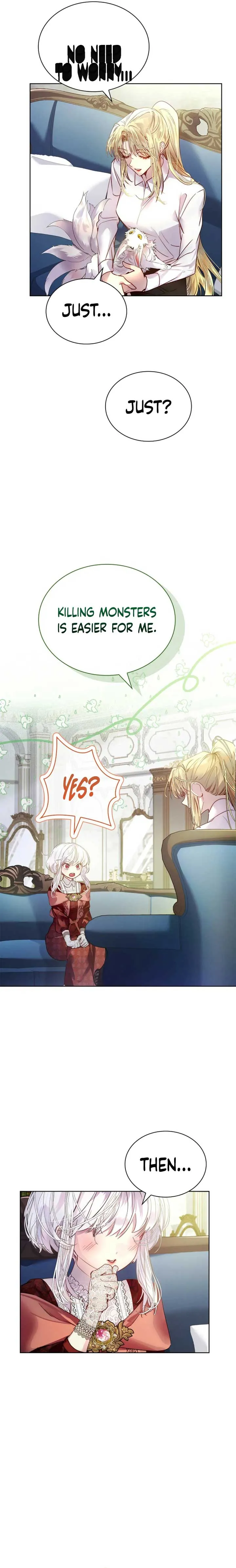 I Raised the Nine – Tailed Fox Wrongly Chapter 30 Online - página 19