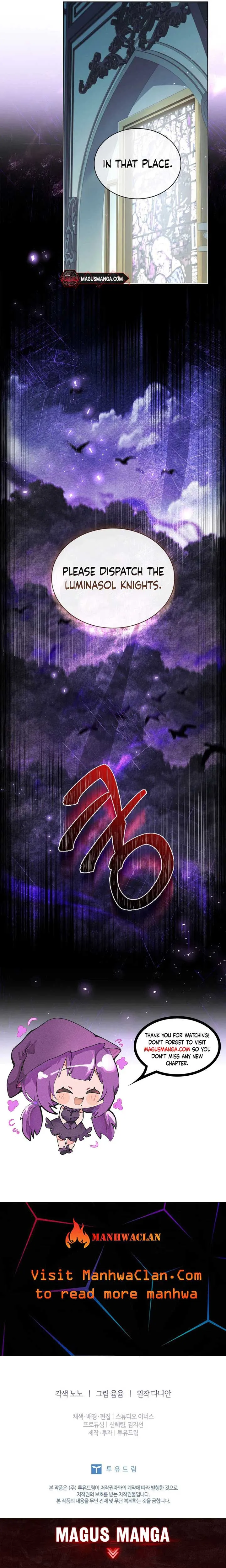 I Raised the Nine – Tailed Fox Wrongly Chapter 30 Online - página 24
