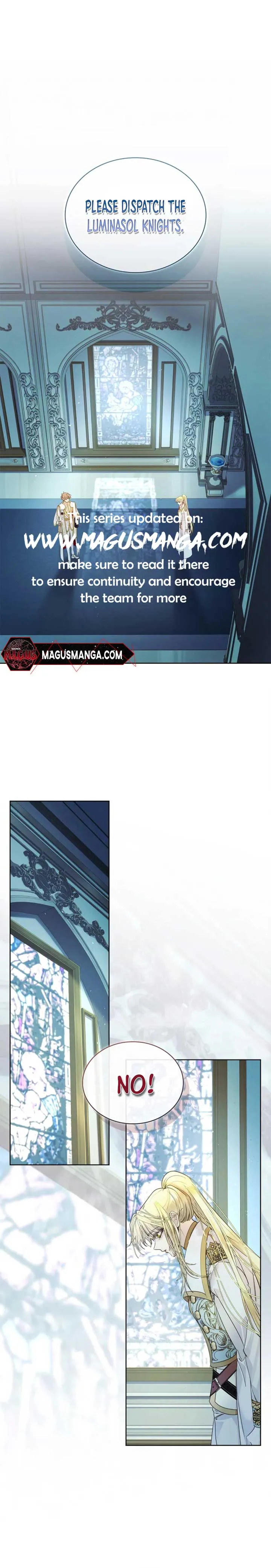 I Raised the Nine – Tailed Fox Wrongly Chapter 31 Online - página 2