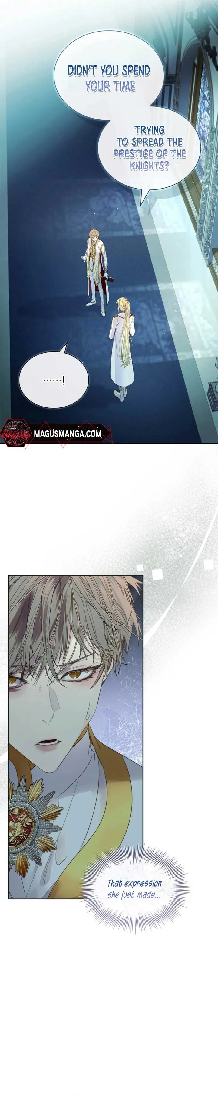 I Raised the Nine – Tailed Fox Wrongly Chapter 31 Online - página 5
