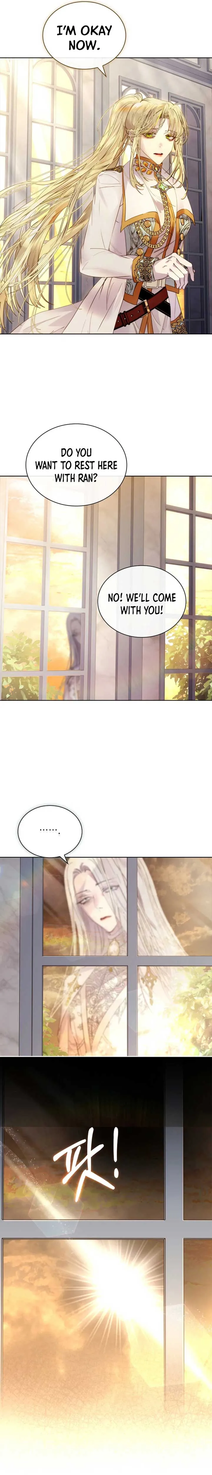 I Raised the Nine – Tailed Fox Wrongly Chapter 31 Online - página 26