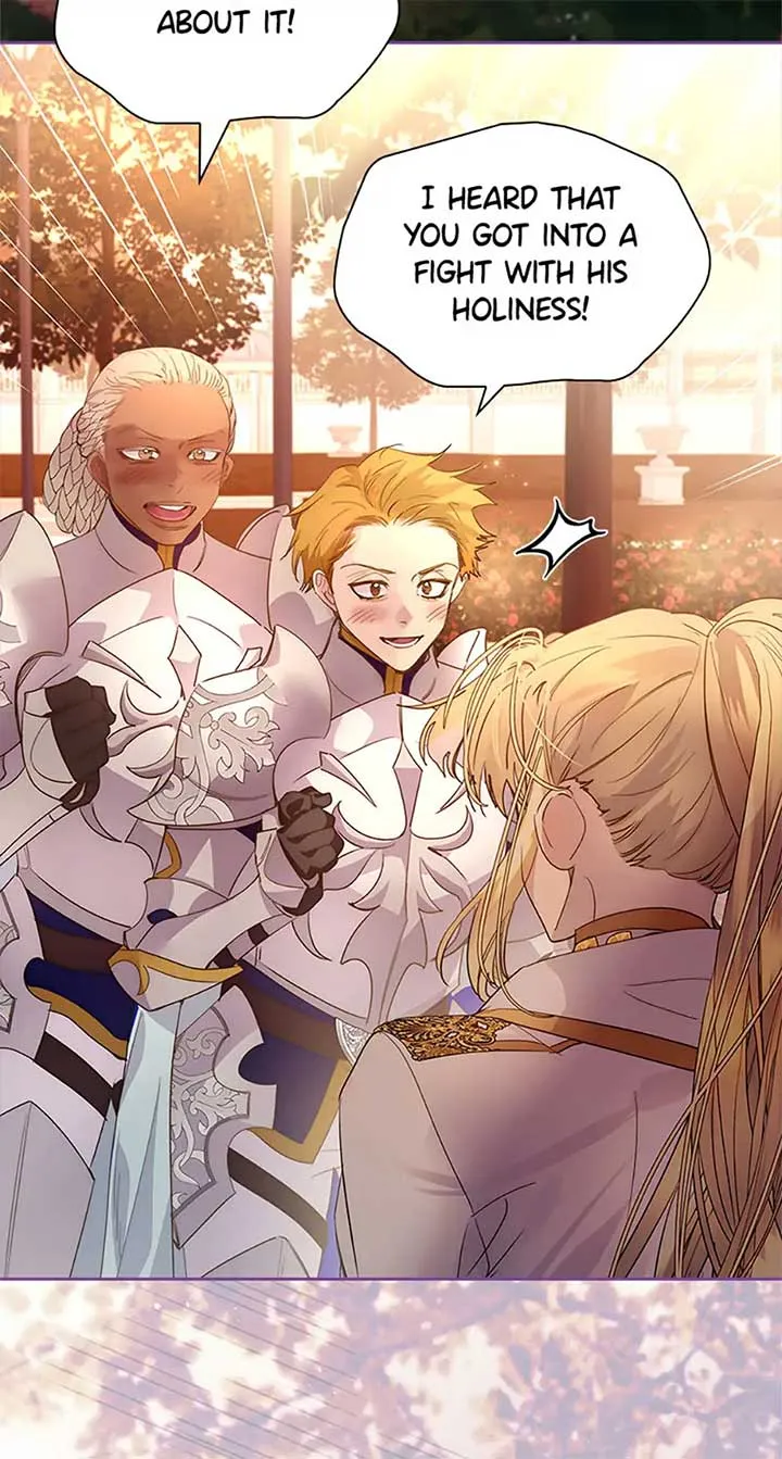I Raised the Nine – Tailed Fox Wrongly Chapter 32 Online - página 4
