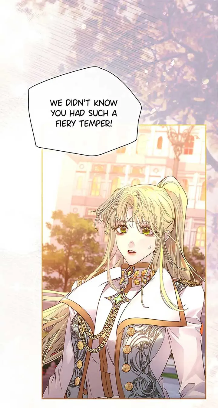 I Raised the Nine – Tailed Fox Wrongly Chapter 32 Online - página 5