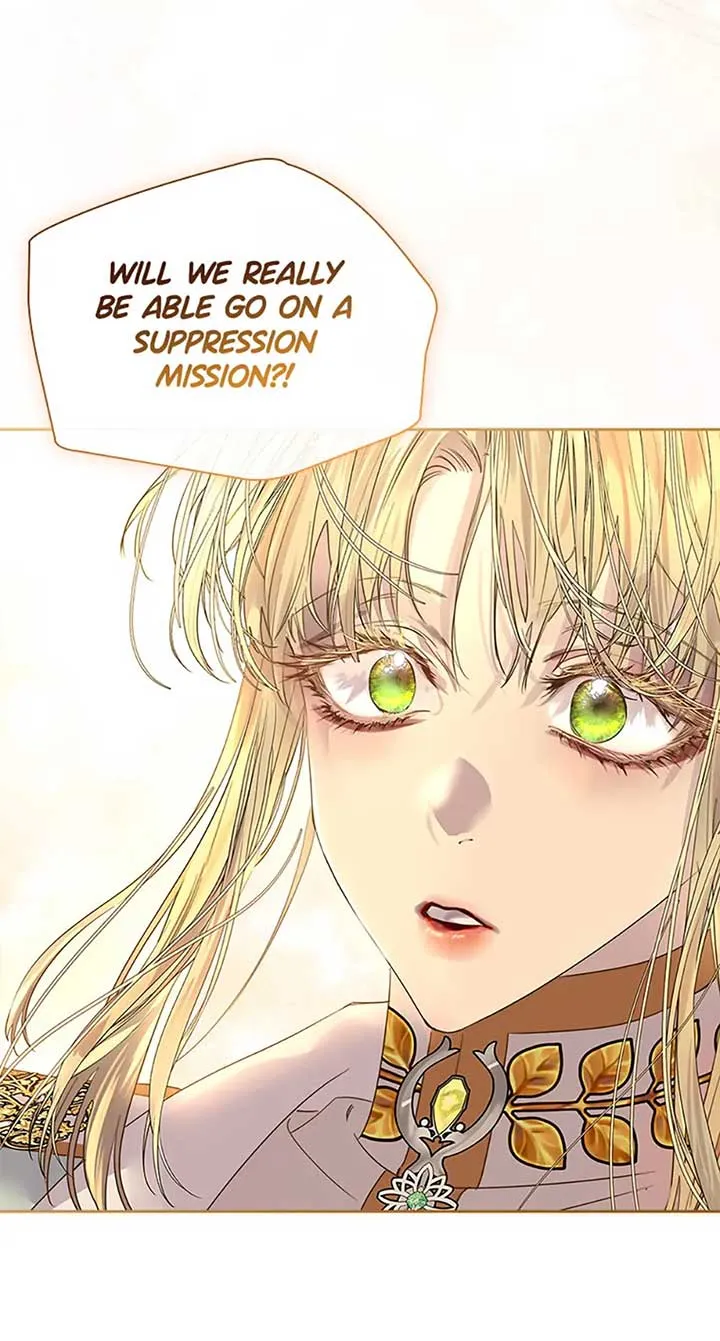 I Raised the Nine – Tailed Fox Wrongly Chapter 32 Online - página 6