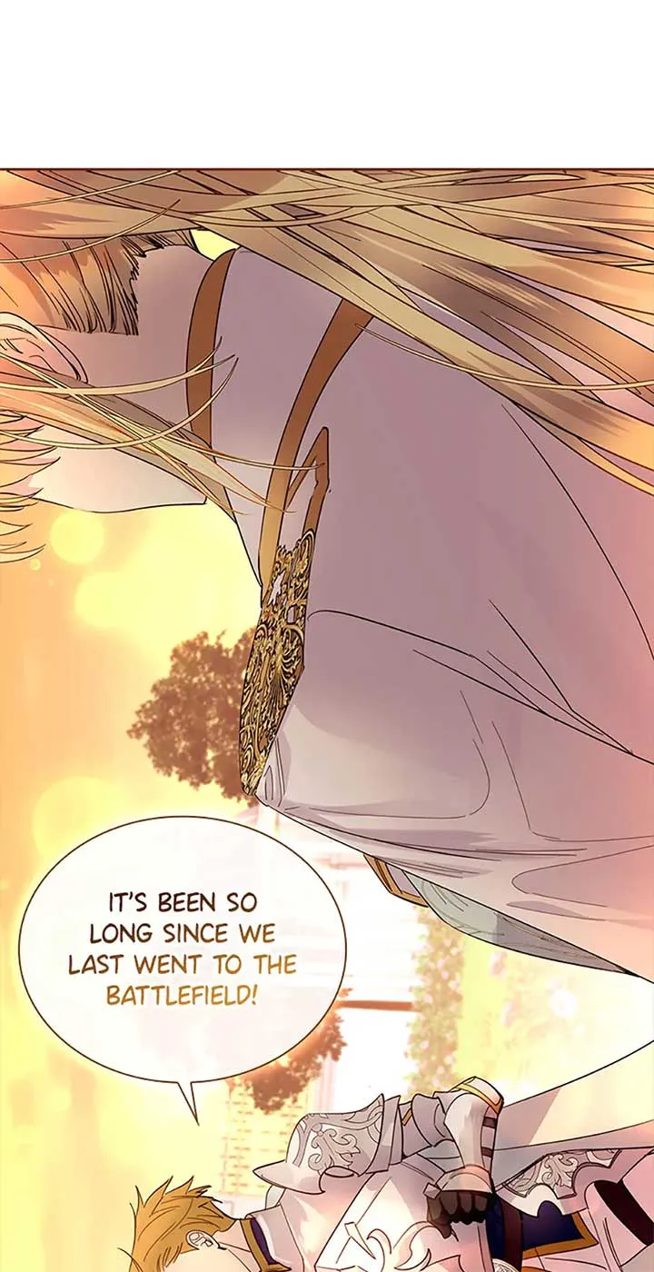 I Raised the Nine – Tailed Fox Wrongly Chapter 32 Online - página 7