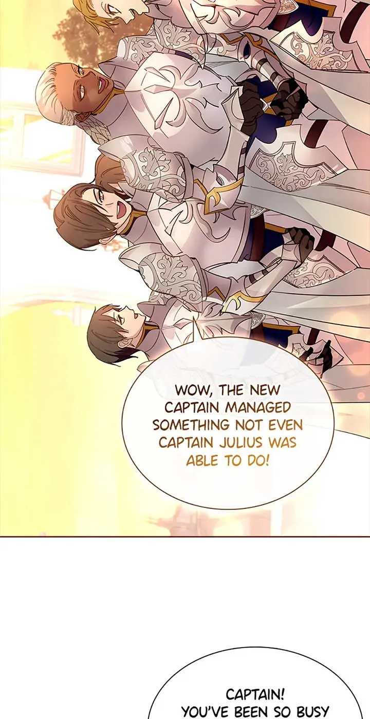 I Raised the Nine – Tailed Fox Wrongly Chapter 32 Online - página 8