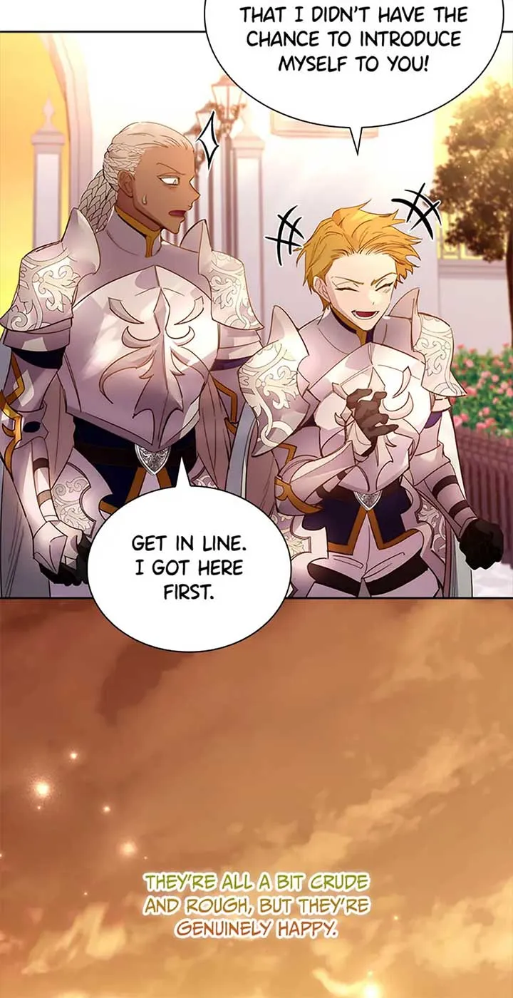 I Raised the Nine – Tailed Fox Wrongly Chapter 32 Online - página 9