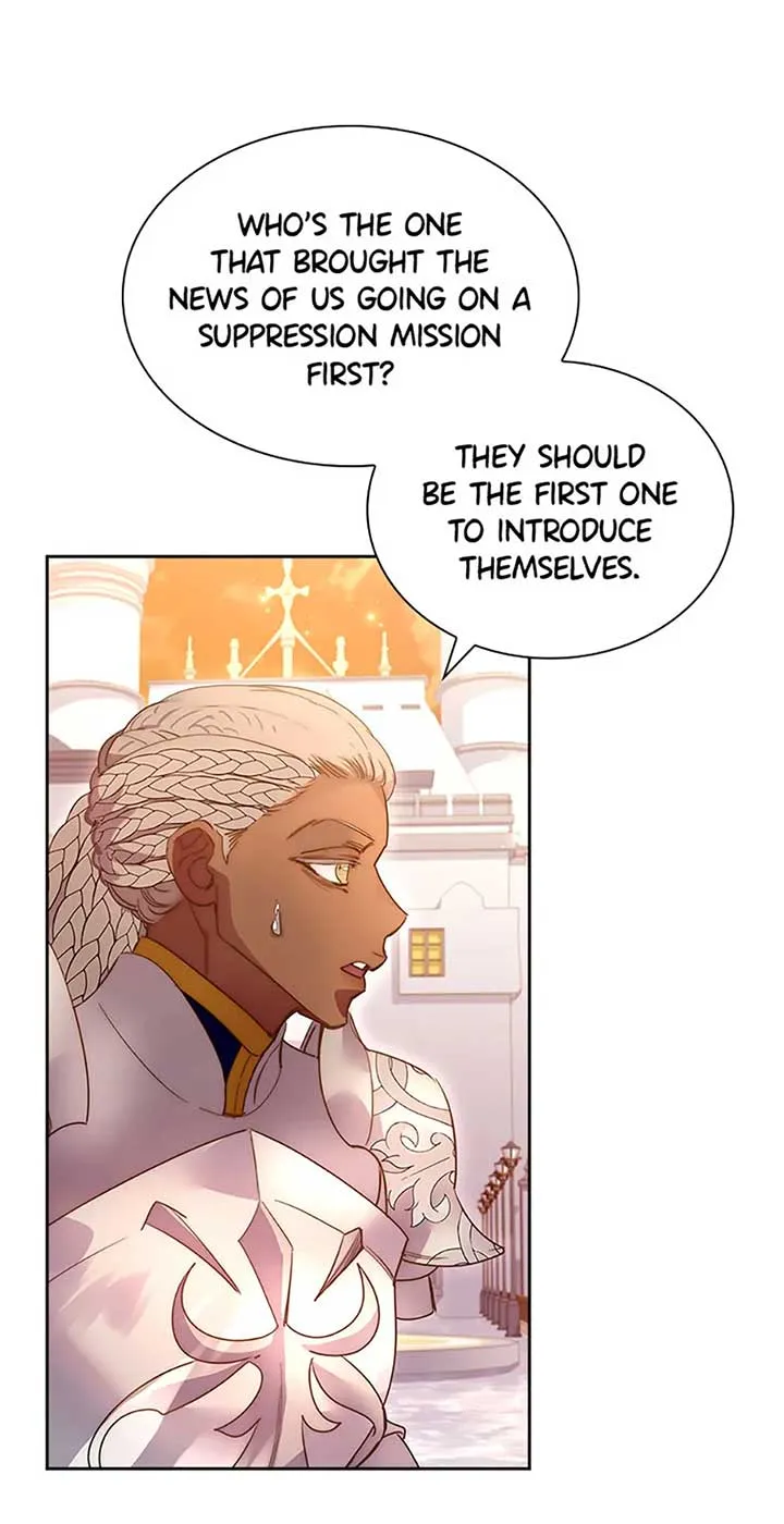 I Raised the Nine – Tailed Fox Wrongly Chapter 32 Online - página 11