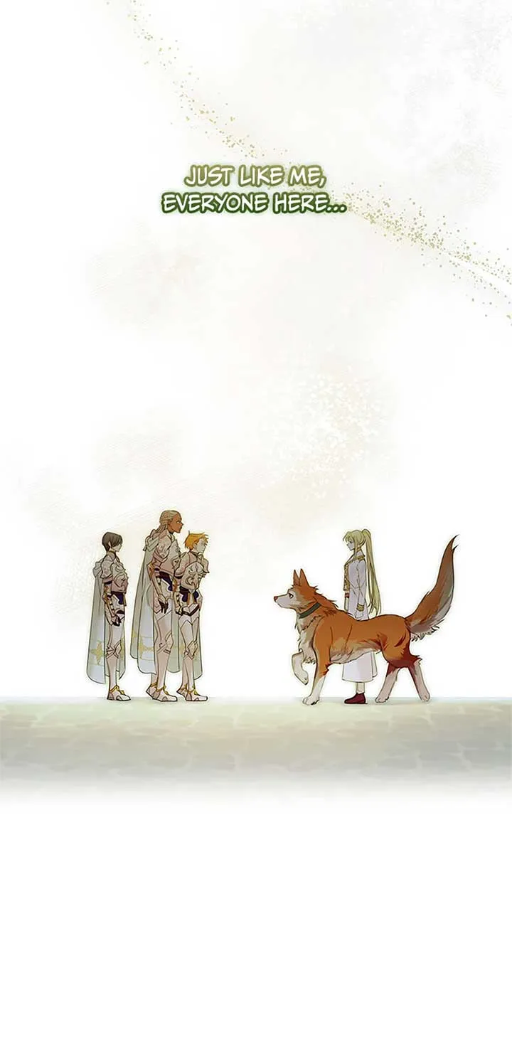 I Raised the Nine – Tailed Fox Wrongly Chapter 32 Online - página 16