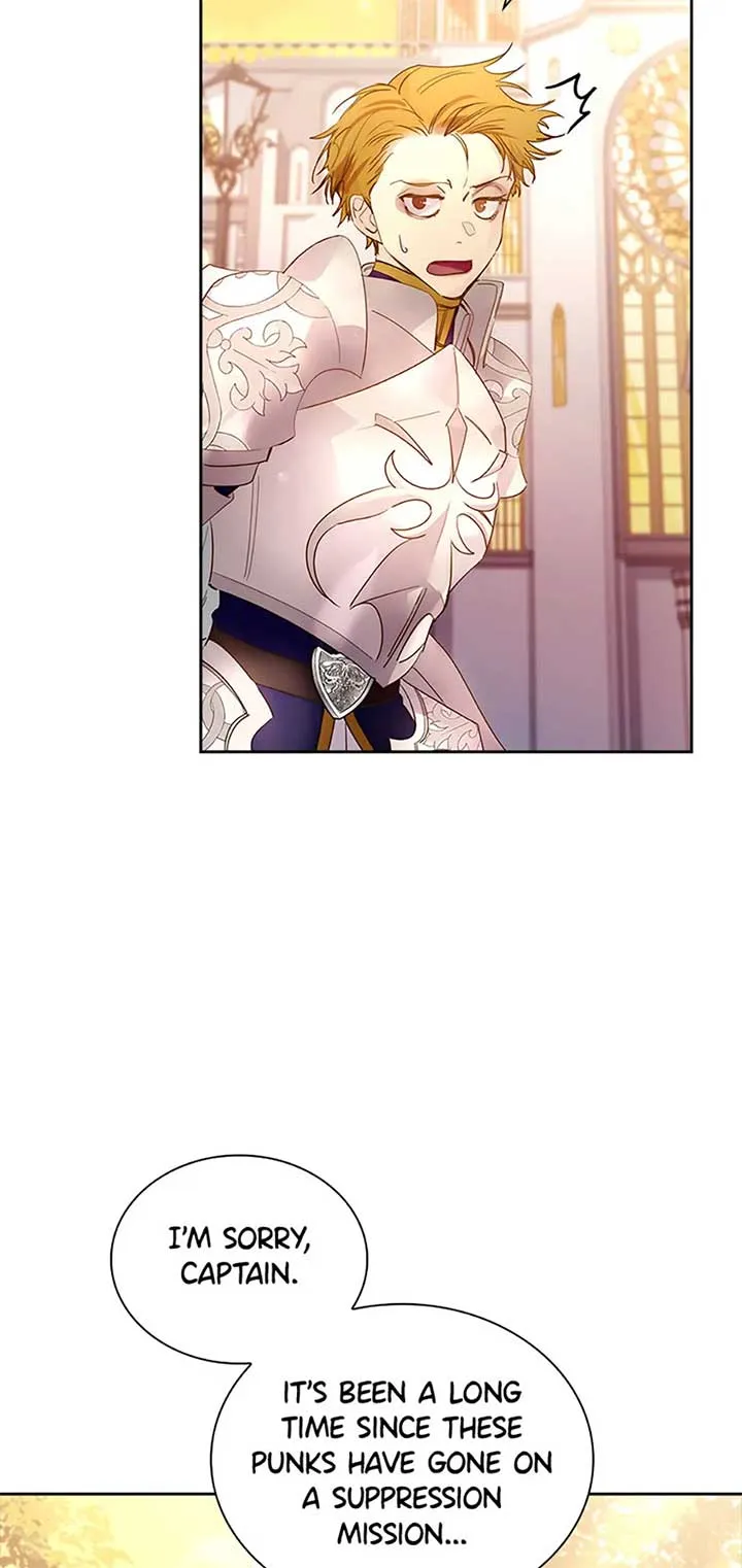 I Raised the Nine – Tailed Fox Wrongly Chapter 32 Online - página 20
