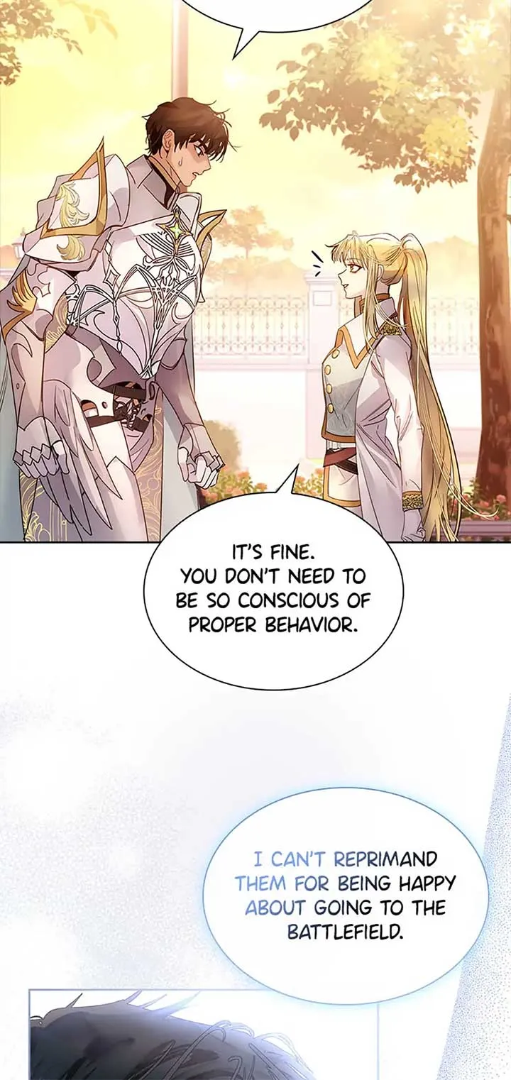I Raised the Nine – Tailed Fox Wrongly Chapter 32 Online - página 21