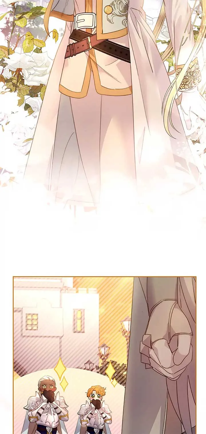 I Raised the Nine – Tailed Fox Wrongly Chapter 32 Online - página 24