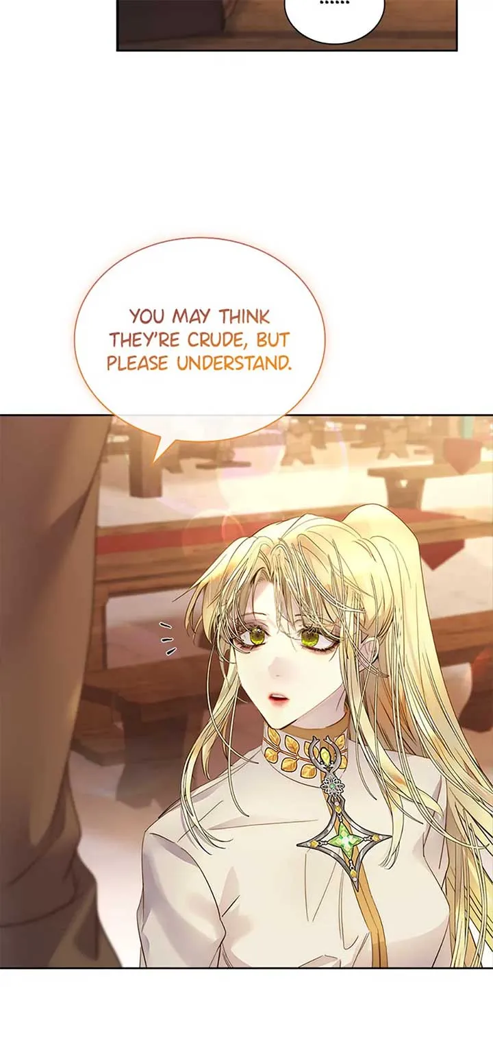 I Raised the Nine – Tailed Fox Wrongly Chapter 32 Online - página 31