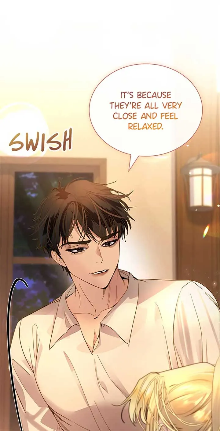 I Raised the Nine – Tailed Fox Wrongly Chapter 32 Online - página 32