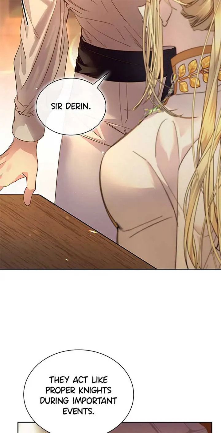 I Raised the Nine – Tailed Fox Wrongly Chapter 32 Online - página 33