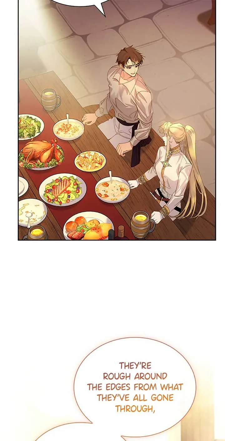I Raised the Nine – Tailed Fox Wrongly Chapter 32 Online - página 34