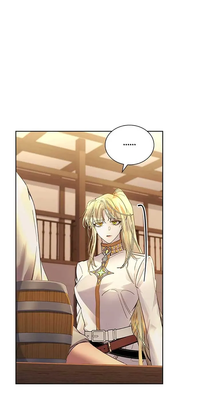 I Raised the Nine – Tailed Fox Wrongly Chapter 32 Online - página 36