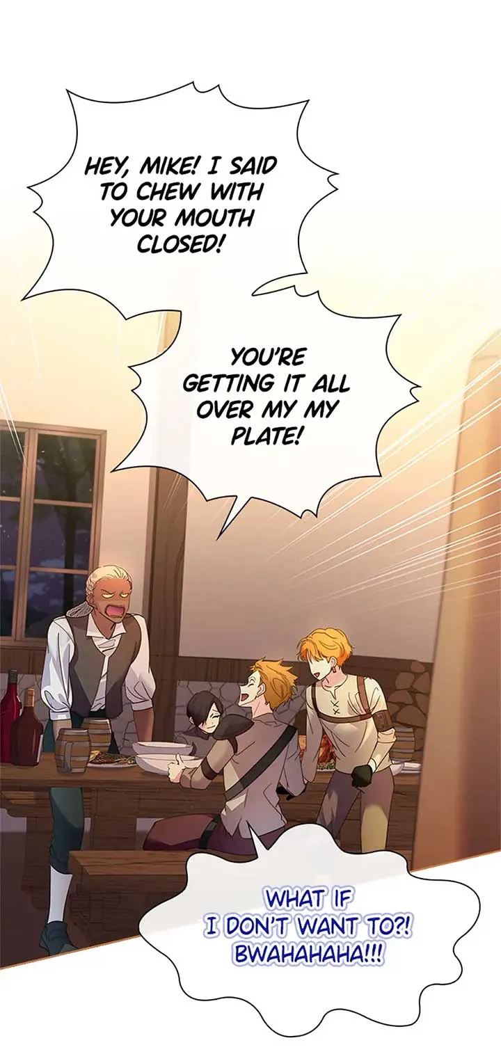 I Raised the Nine – Tailed Fox Wrongly Chapter 32 Online - página 37