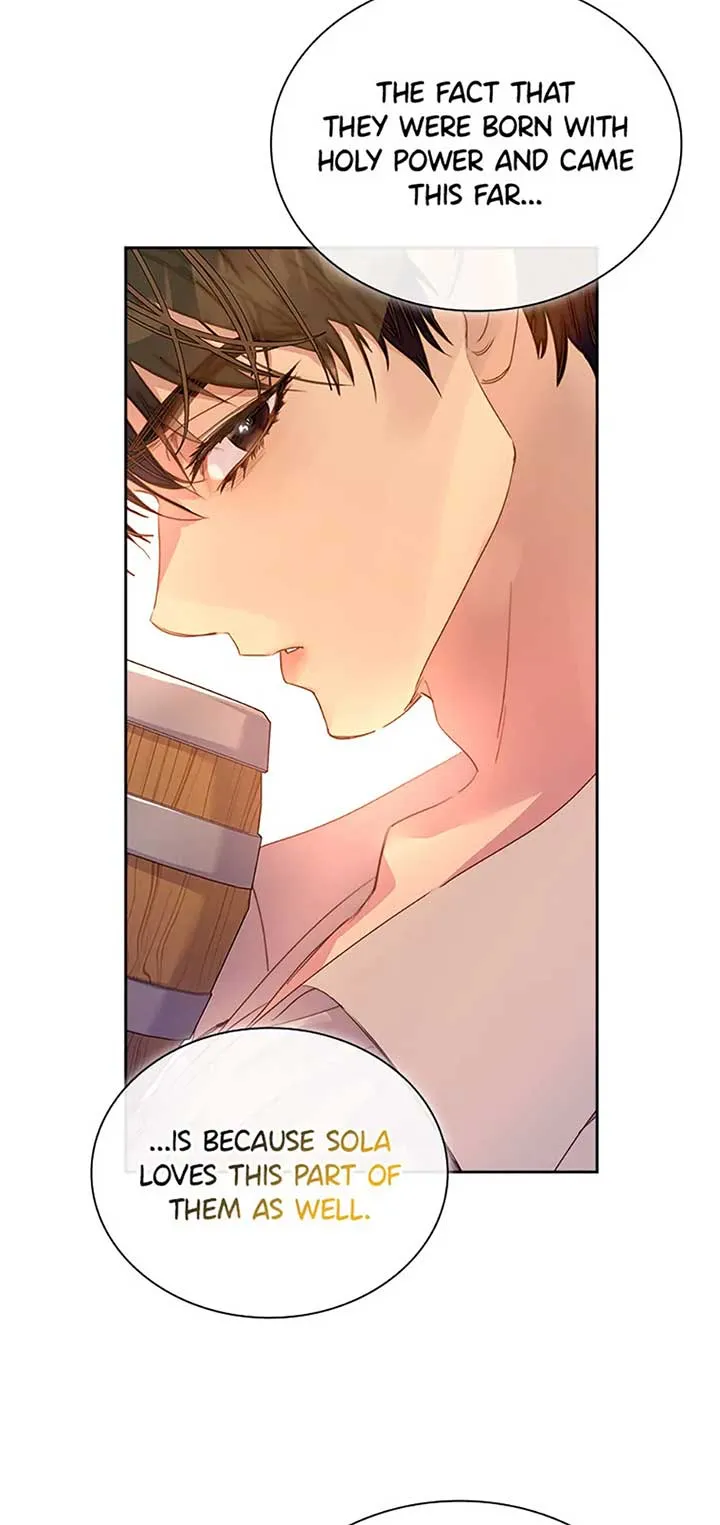 I Raised the Nine – Tailed Fox Wrongly Chapter 32 Online - página 40