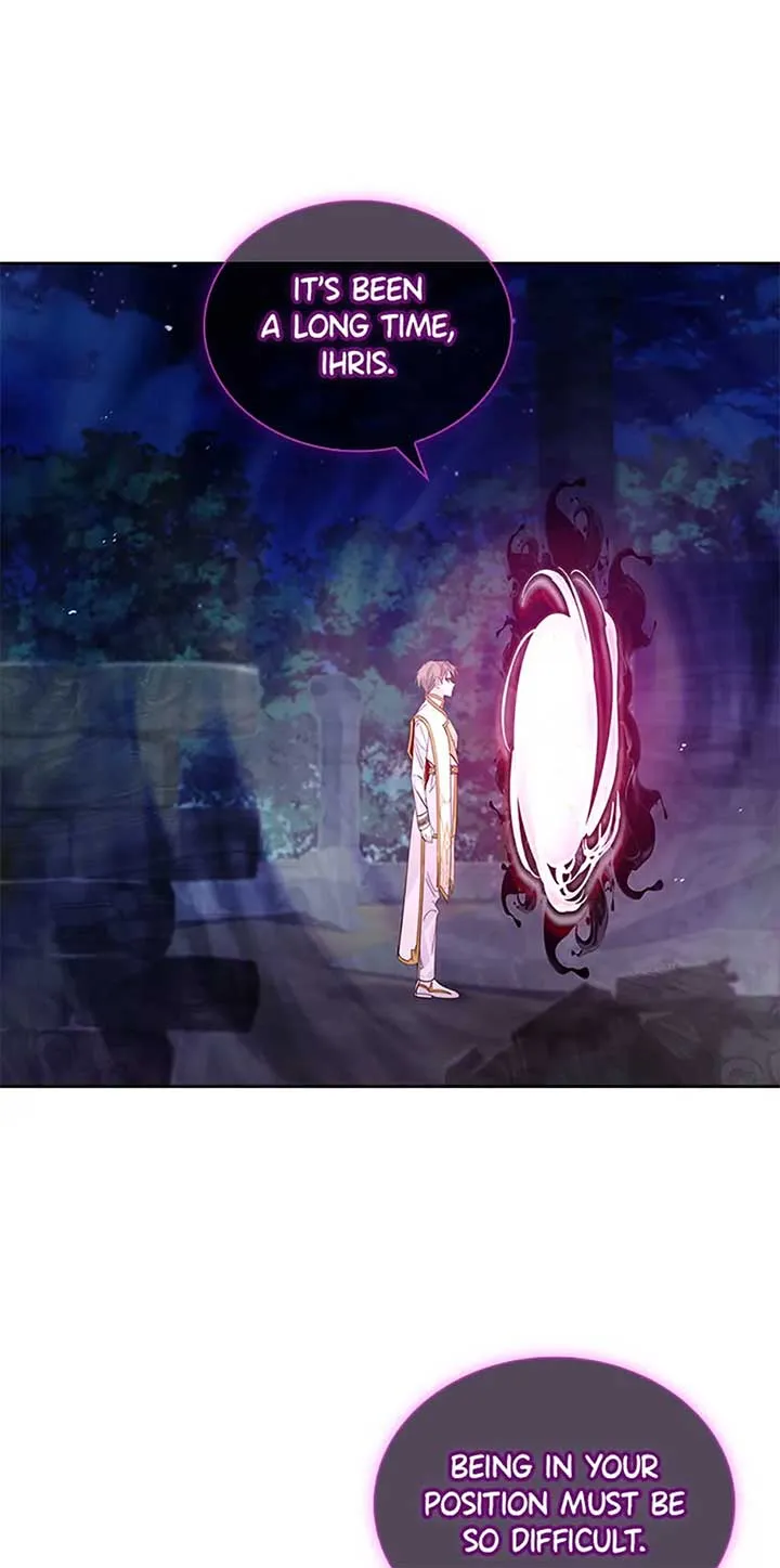 I Raised the Nine – Tailed Fox Wrongly Chapter 32 Online - página 47