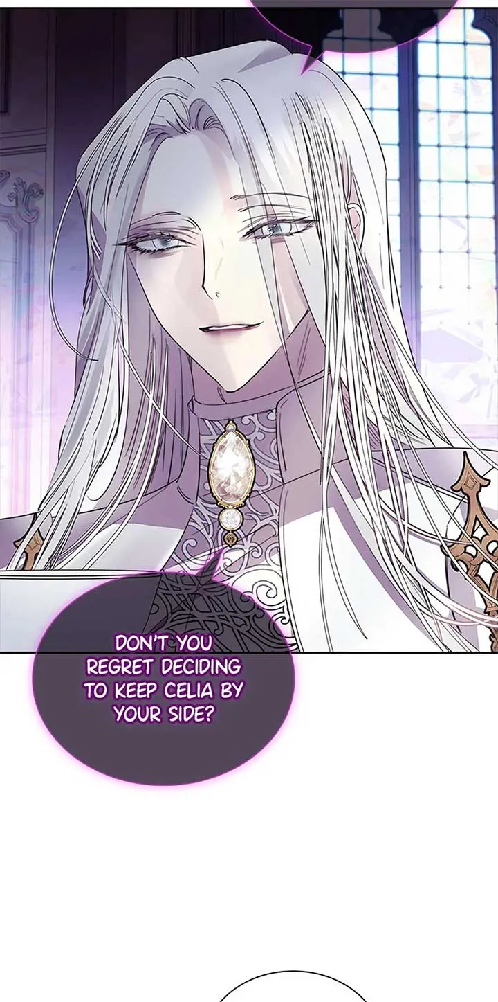 I Raised the Nine – Tailed Fox Wrongly Chapter 32 Online - página 48