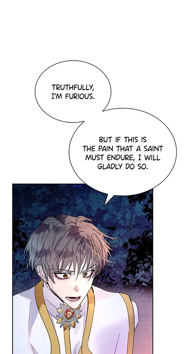 I Raised the Nine – Tailed Fox Wrongly Chapter 32 Online - página 52