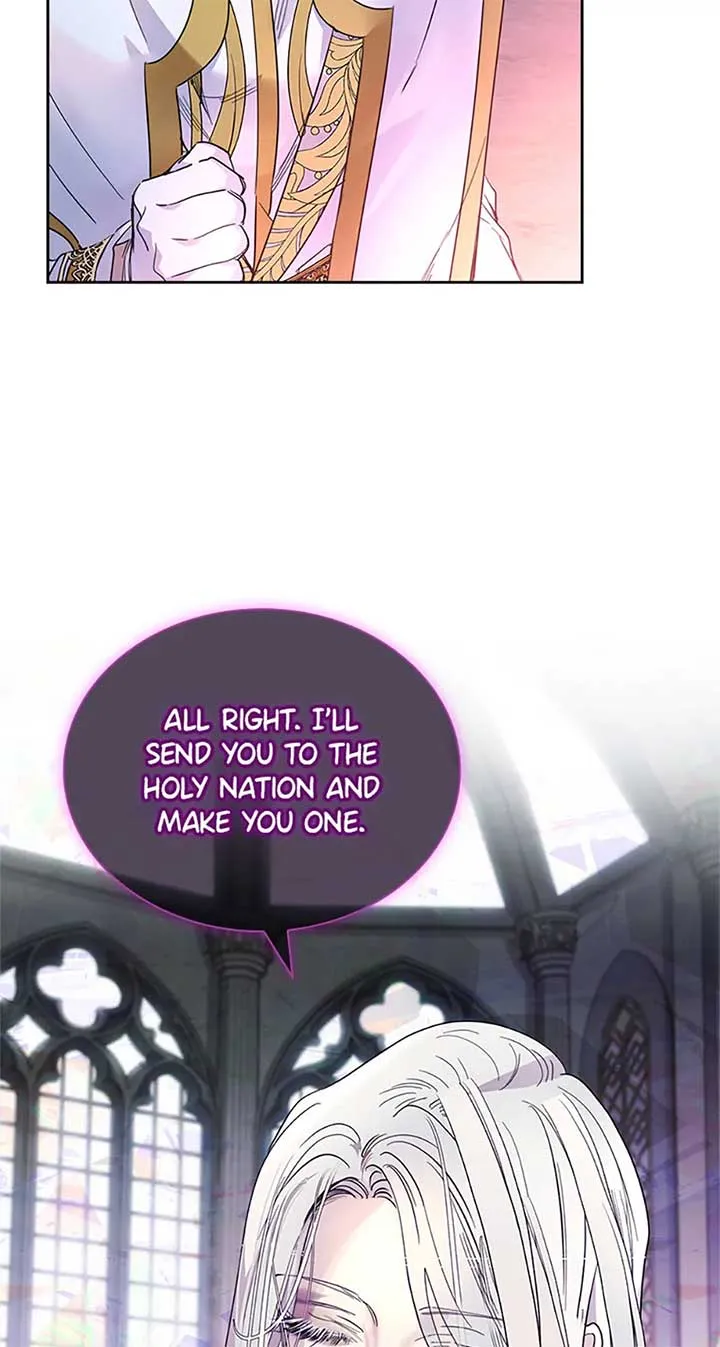 I Raised the Nine – Tailed Fox Wrongly Chapter 32 Online - página 53