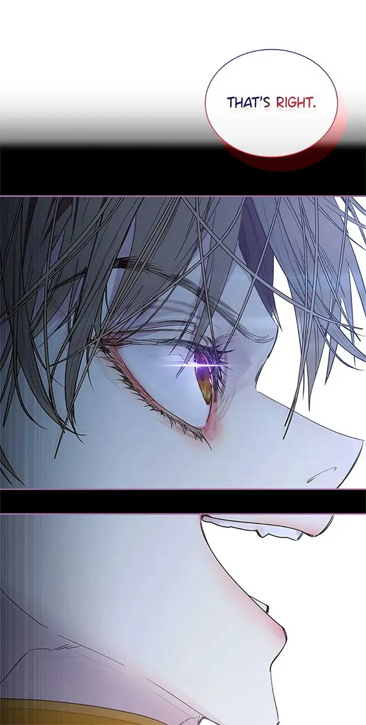 I Raised the Nine – Tailed Fox Wrongly Chapter 32 Online - página 58