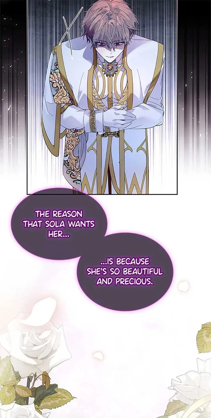 I Raised the Nine – Tailed Fox Wrongly Chapter 32 Online - página 61