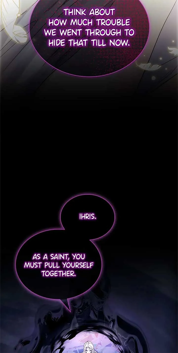 I Raised the Nine – Tailed Fox Wrongly Chapter 32 Online - página 64