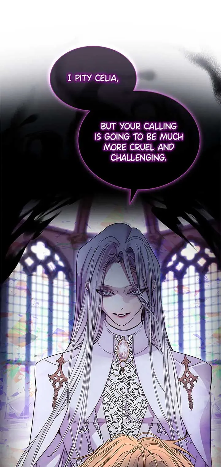 I Raised the Nine – Tailed Fox Wrongly Chapter 32 Online - página 66
