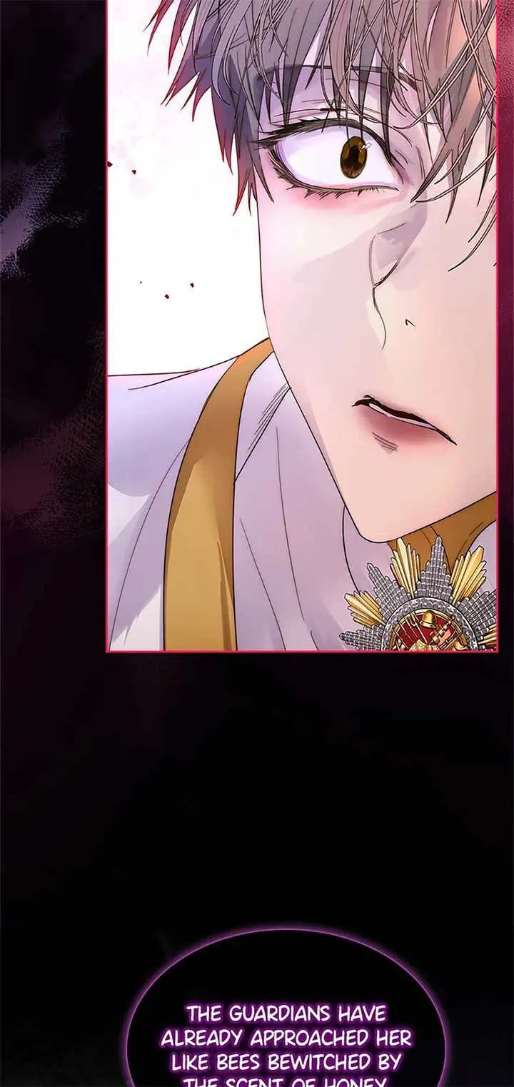 I Raised the Nine – Tailed Fox Wrongly Chapter 32 Online - página 69