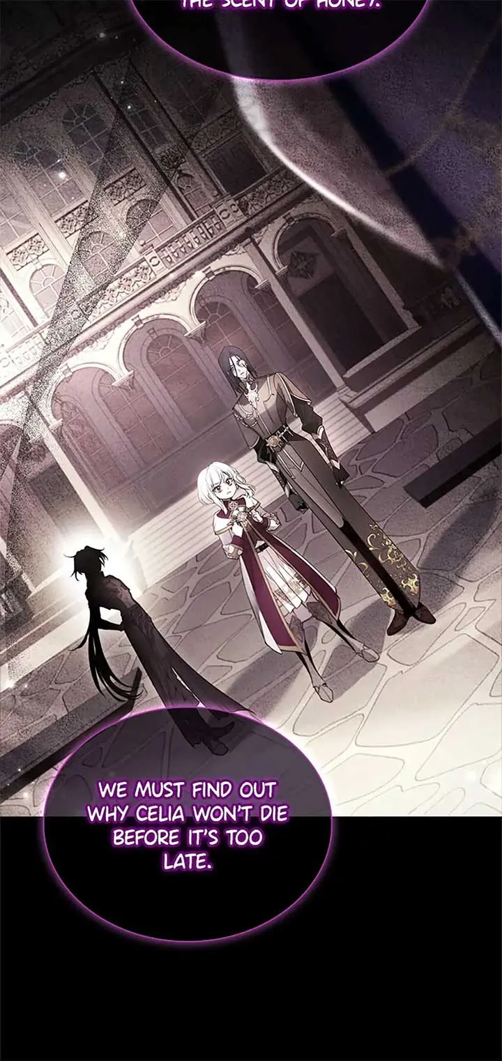 I Raised the Nine – Tailed Fox Wrongly Chapter 32 Online - página 70