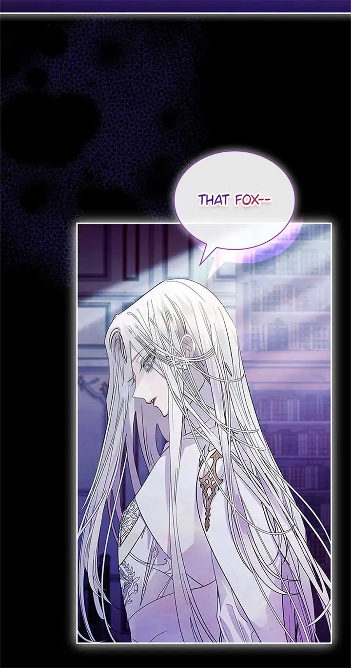 I Raised the Nine – Tailed Fox Wrongly Chapter 32 Online - página 72