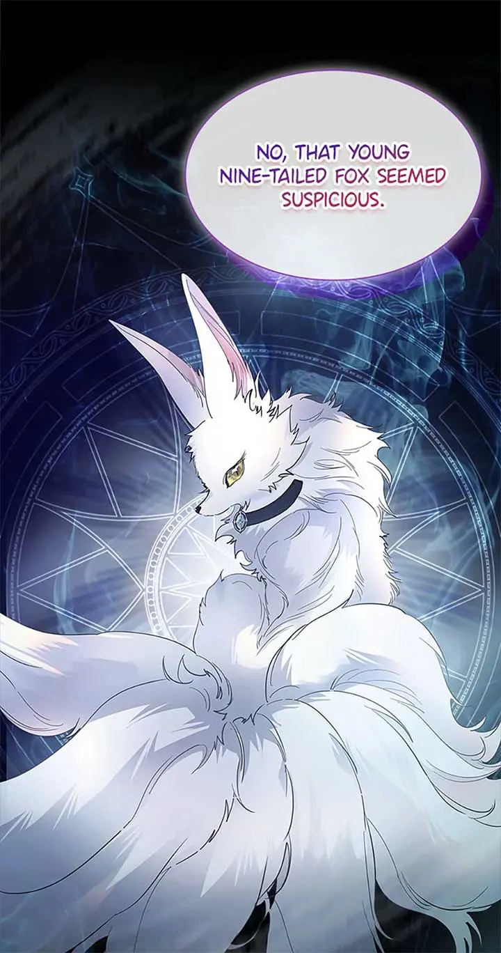 I Raised the Nine – Tailed Fox Wrongly Chapter 32 Online - página 73