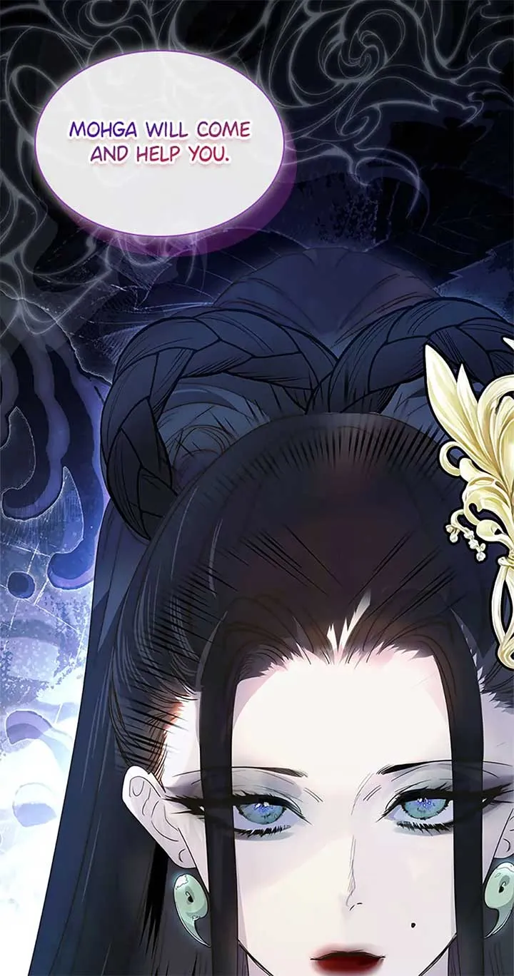 I Raised the Nine – Tailed Fox Wrongly Chapter 32 Online - página 75
