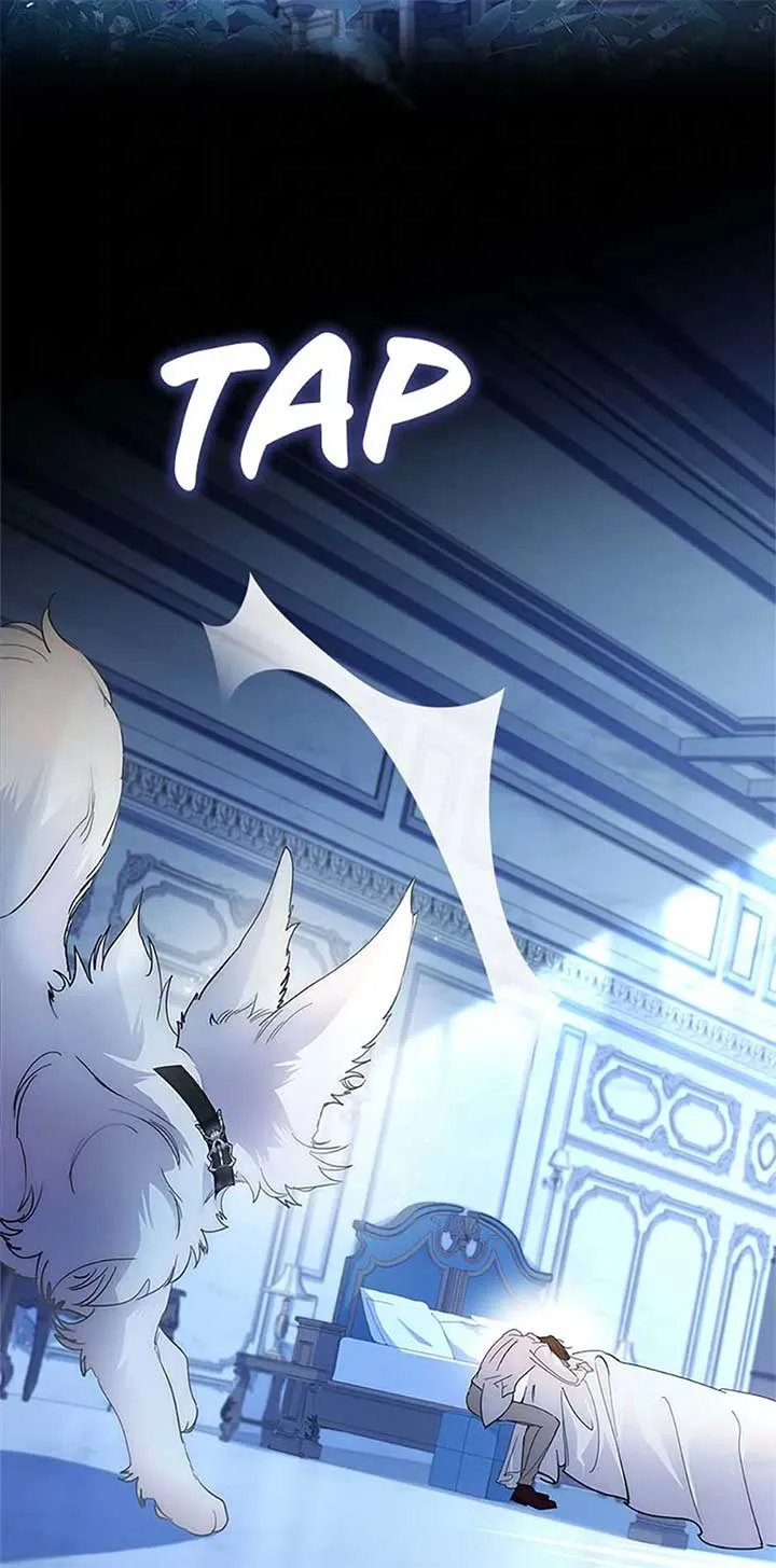 I Raised the Nine – Tailed Fox Wrongly Chapter 34 Online - página 3