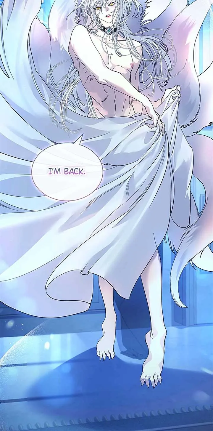 I Raised the Nine – Tailed Fox Wrongly Chapter 34 Online - página 5