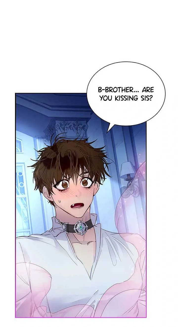 I Raised the Nine – Tailed Fox Wrongly Chapter 34 Online - página 27