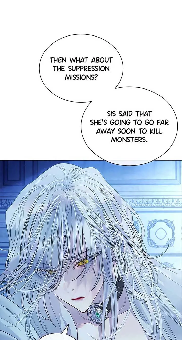 I Raised the Nine – Tailed Fox Wrongly Chapter 34 Online - página 33