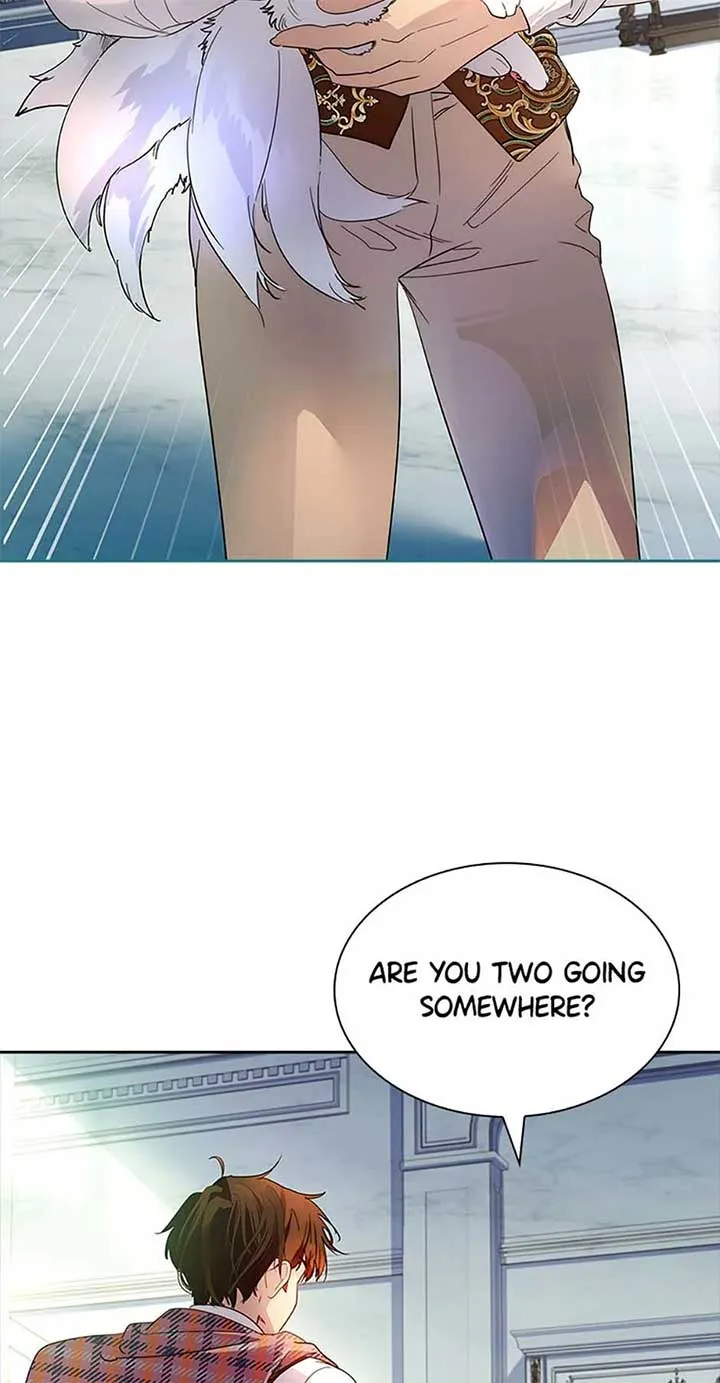 I Raised the Nine – Tailed Fox Wrongly Chapter 34 Online - página 45