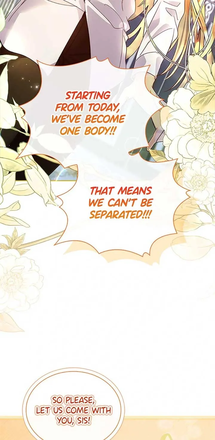I Raised the Nine – Tailed Fox Wrongly Chapter 34 Online - página 52